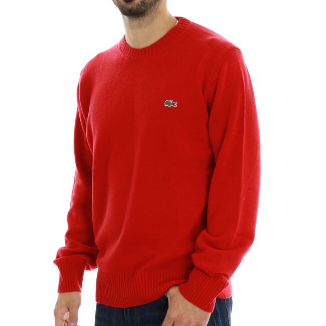 MAGLIA BASIC LACOSTE - Mad Fashion | img vers.650x/